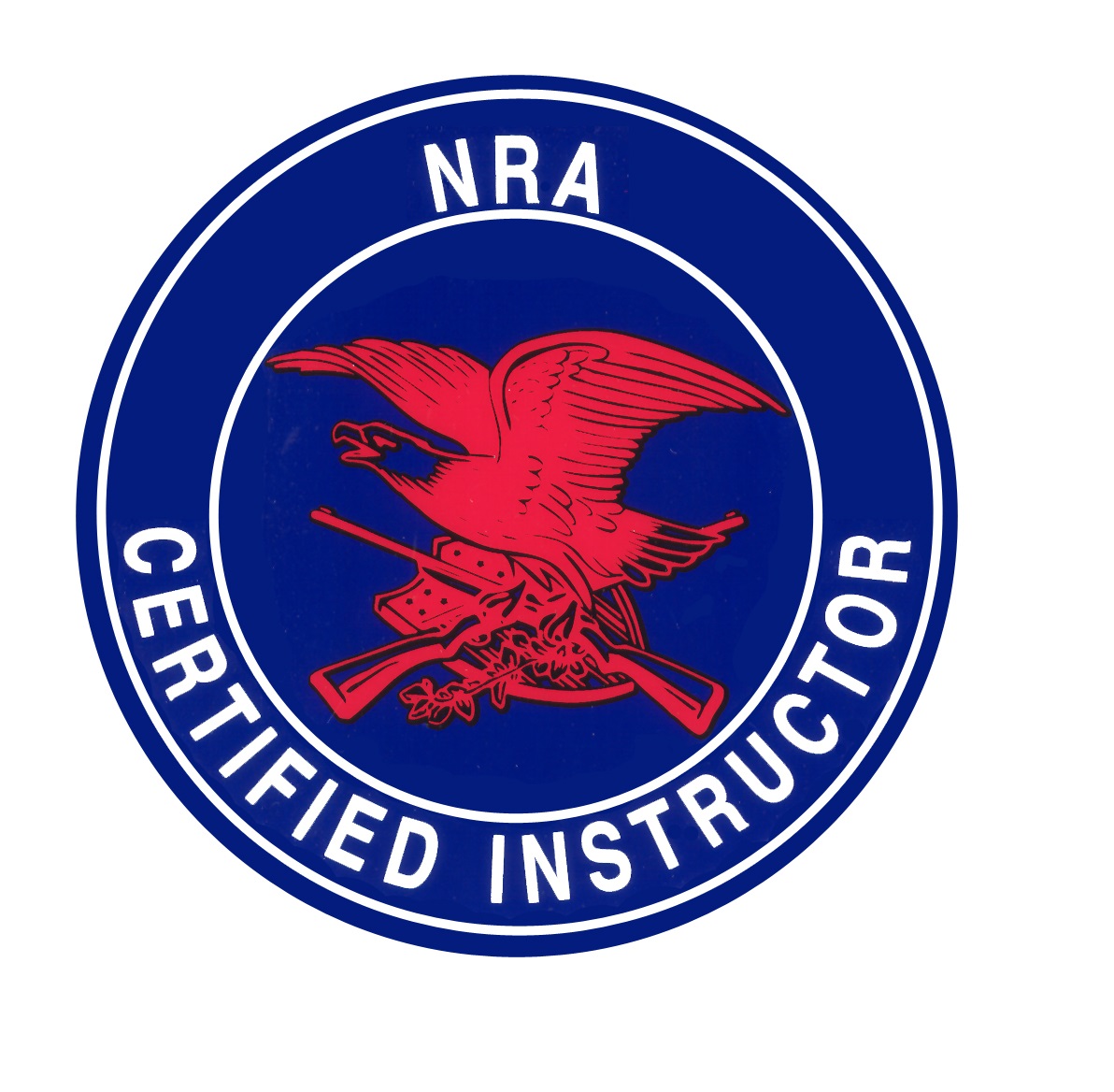 nra instructor logo